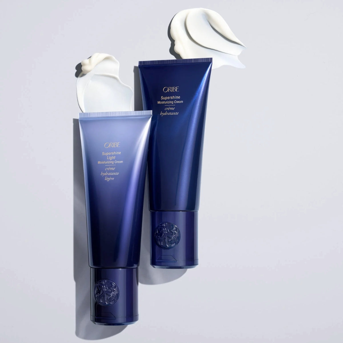 Supershine Light Moisturizing Cream - Oribe