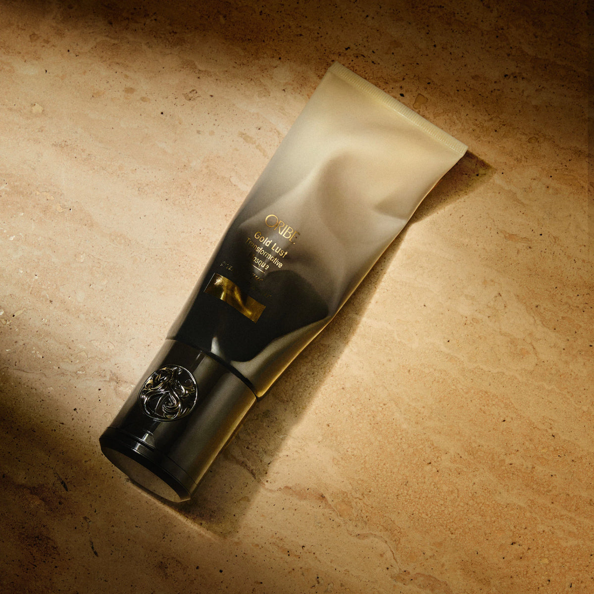 Gold Lust Transformative Masque - Oribe