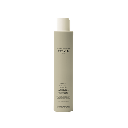 Energising Shampoo - Previa