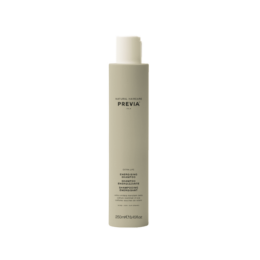 Energising Shampoo - Previa