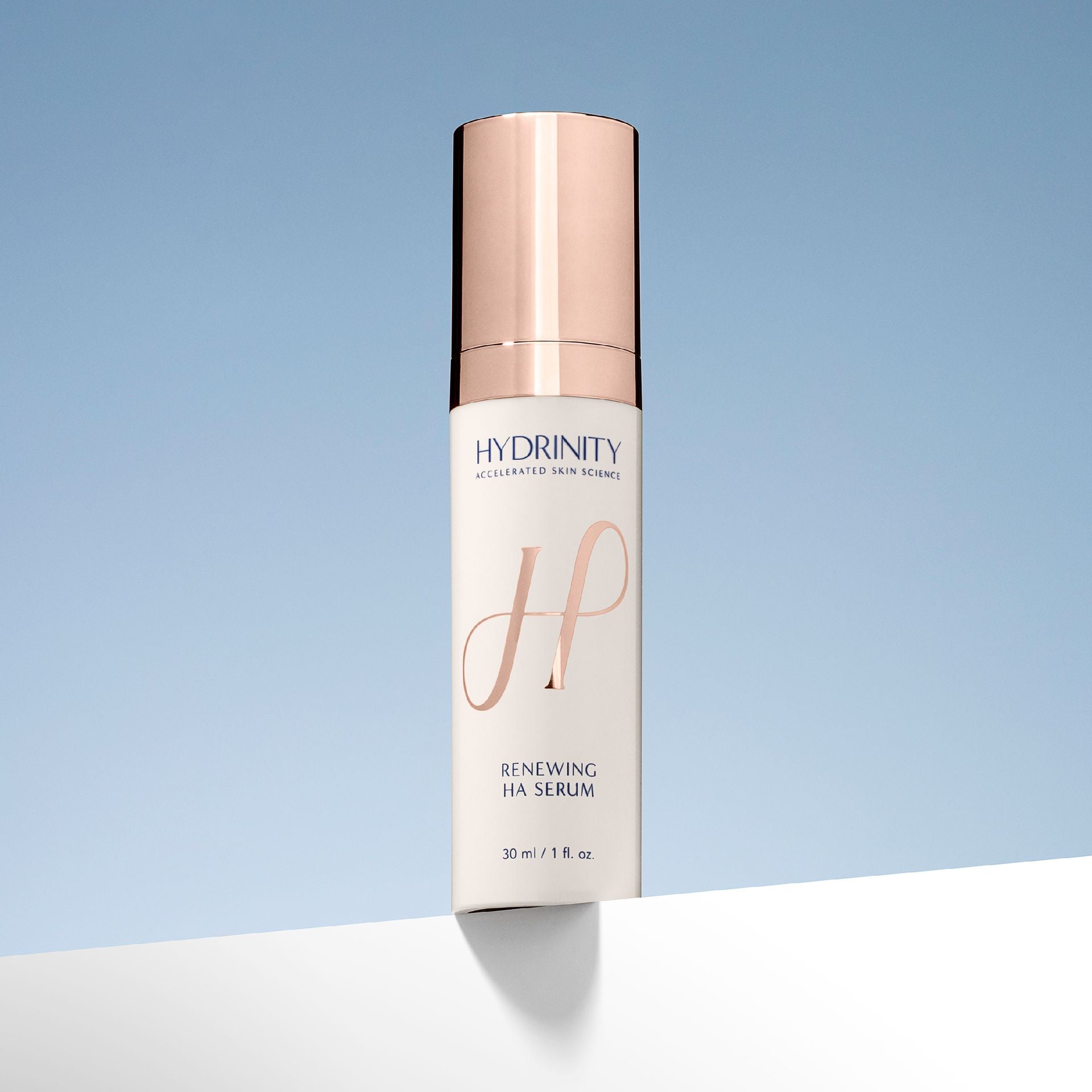 Renewing Ha Serum Hydrinity