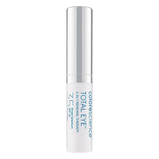 Total Eye 3-in-1 Renewal Therapy SPF 35