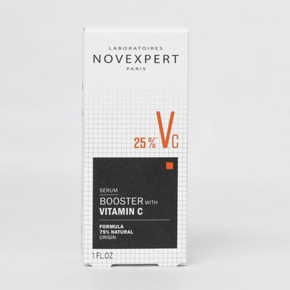 Booster Serum Vitamina C - Novexpert