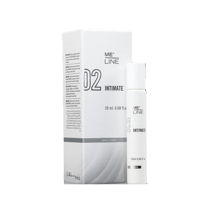Roll-On Intimate - Meline