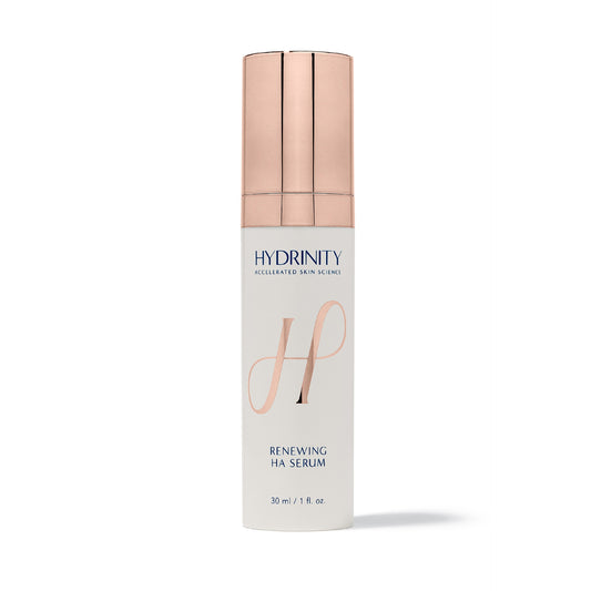Renewing Ha Serum Hydrinity