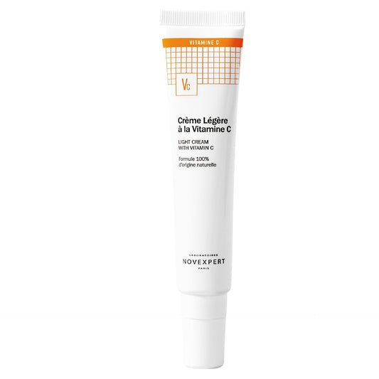 Crema Ligera Vitamina C - Novexpert