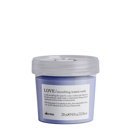 Love Smoothing Instant Mask - Davines