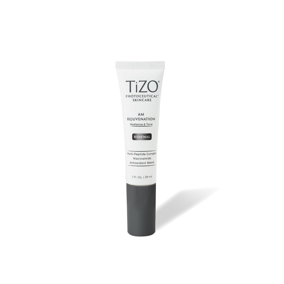 Am Rejuvenation - Tizo