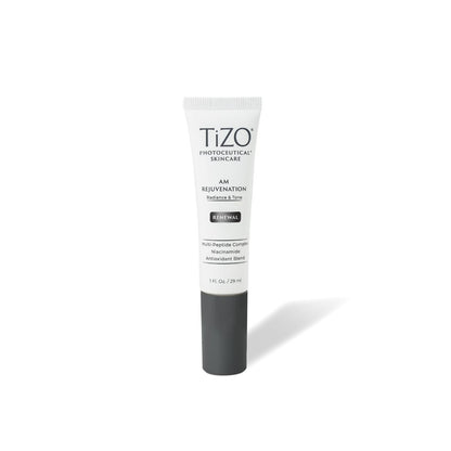 Am Rejuvenation - Tizo