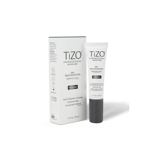 Am Rejuvenation - Tizo