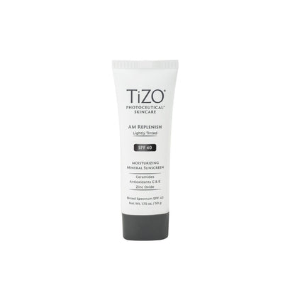 Am Replenish - Tizo