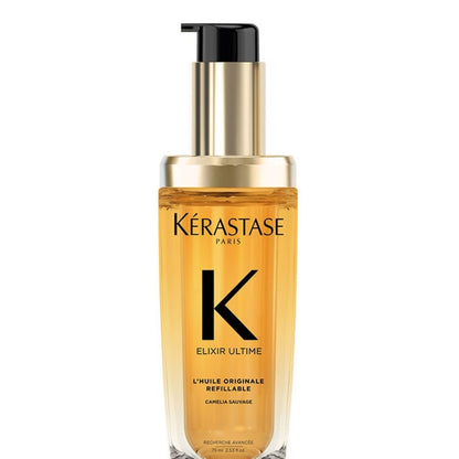 Aceite Elixir Ultimate L’Huile Originale - Kerastase