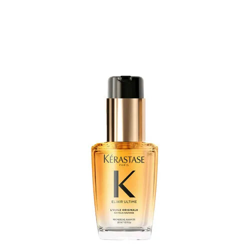 Aceite Elixir Ultimate L’Huile Originale - Kerastase