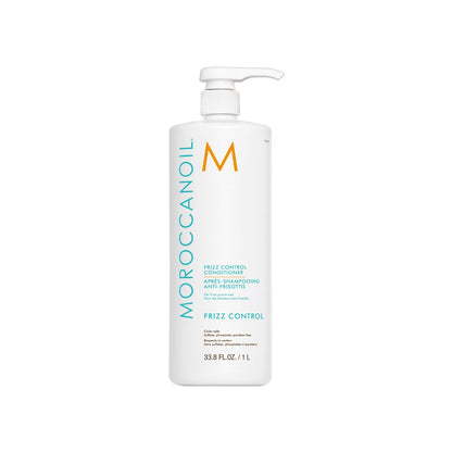 - Moroccanoil