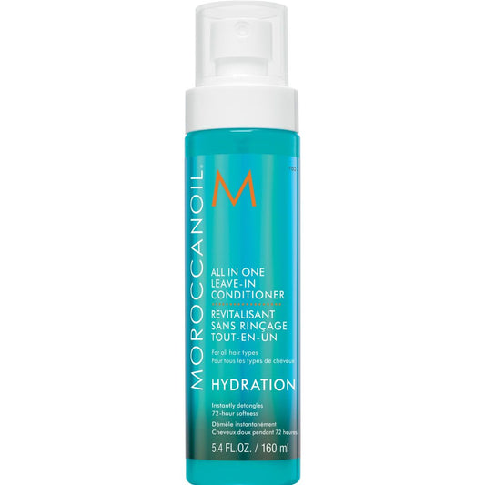 Acondicionador Sin Enjuague Todo En Uno  Moroccanoil