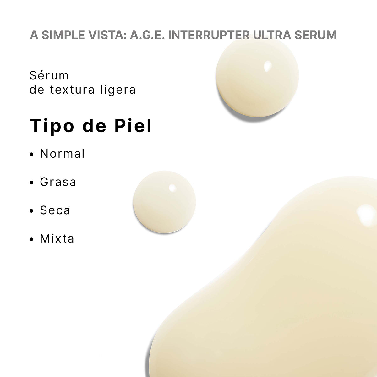 A.G.E Interrupter Ultra Serum Skinceuticals