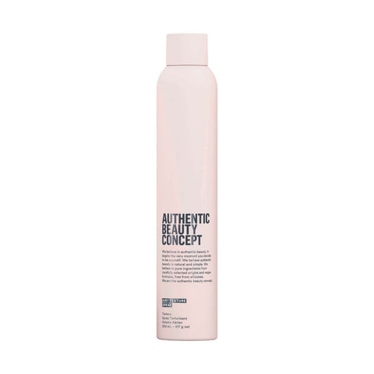 Airy Texture Spray Authentic Beauty Concept
