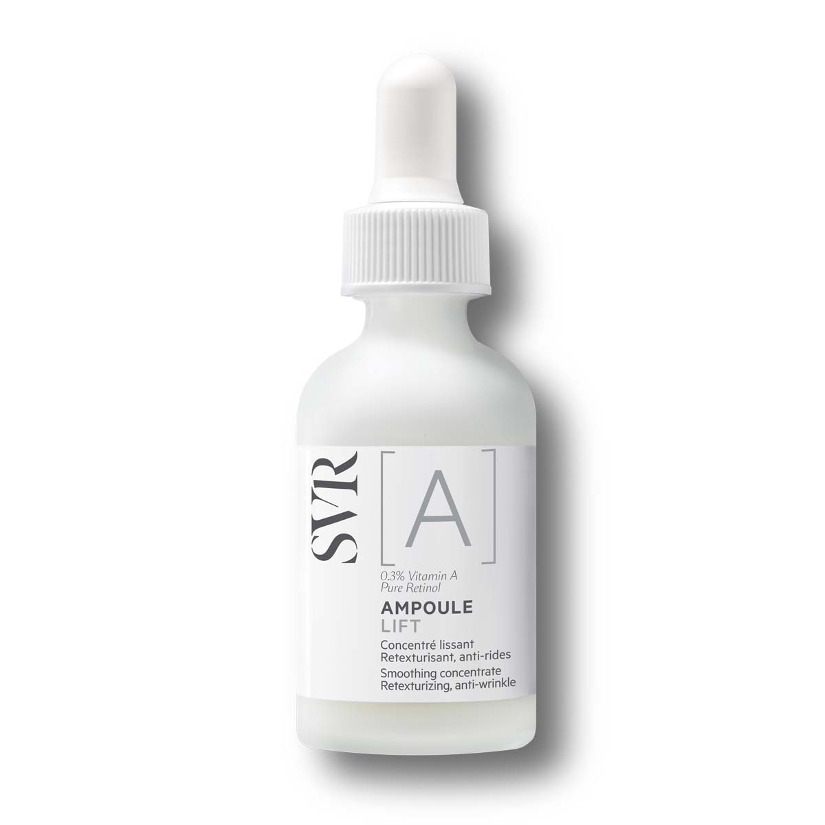 Ampoule [A] Lift SVR