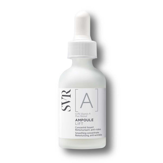 Ampoule [A] Lift SVR