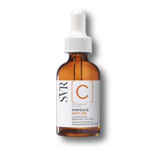 Ampoule [C] Anti - OX SVR