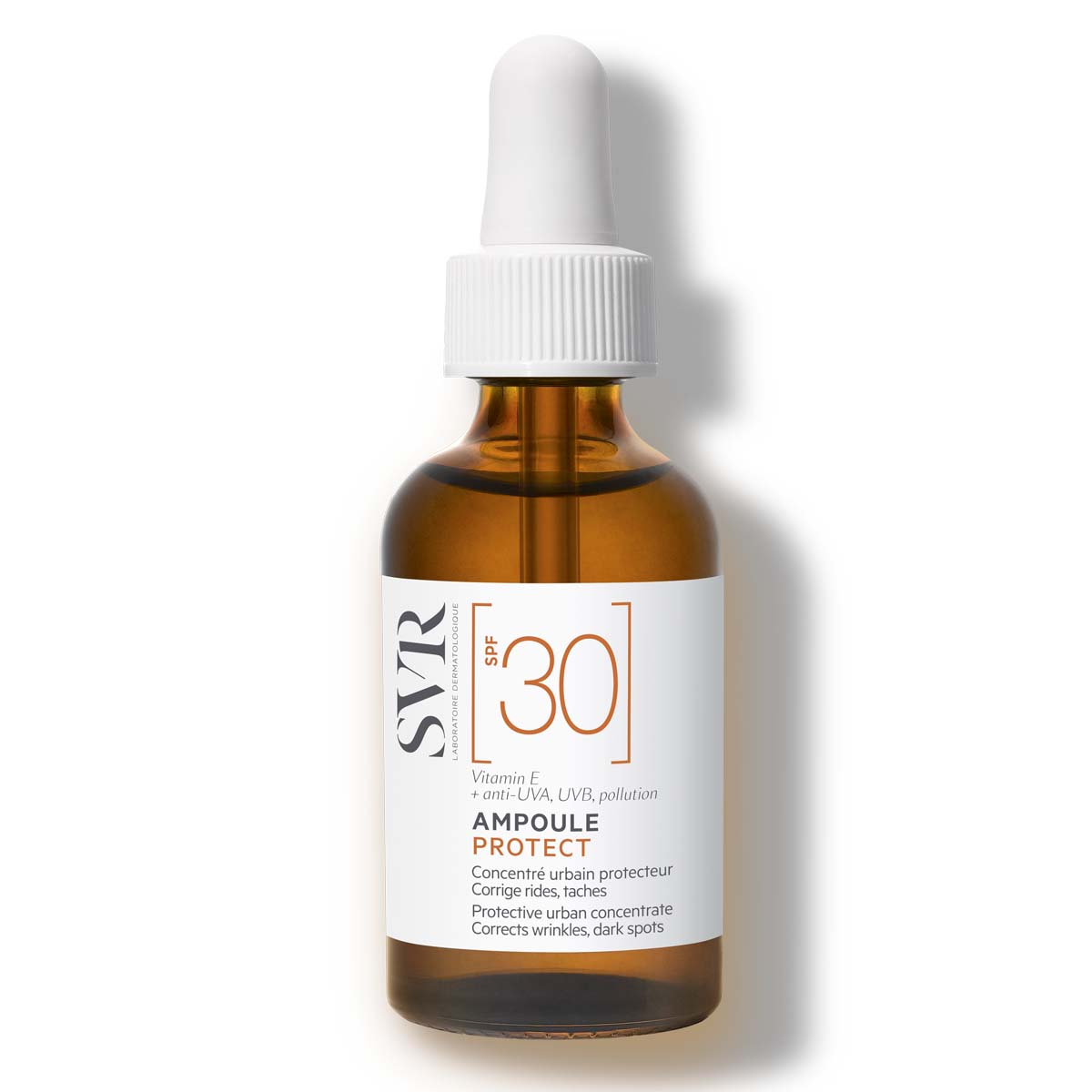 Ampoule [SPF30] Protect SVR