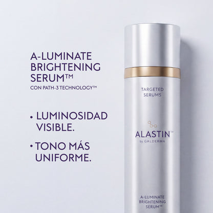 A-Luminate Brightening Serum - Alastin