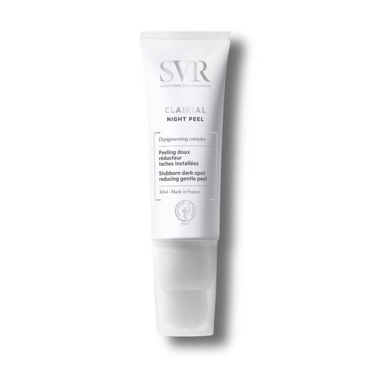 Clairial Night Peel SVR