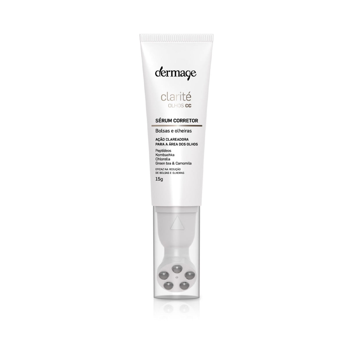 Clarité Olhos CC Dermage