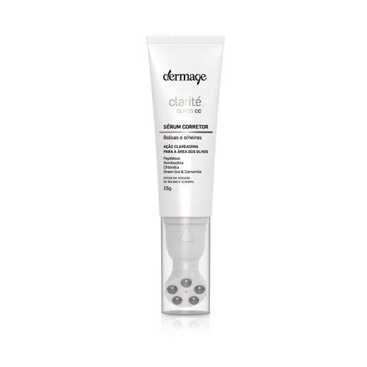 Clarité Olhos CC Dermage