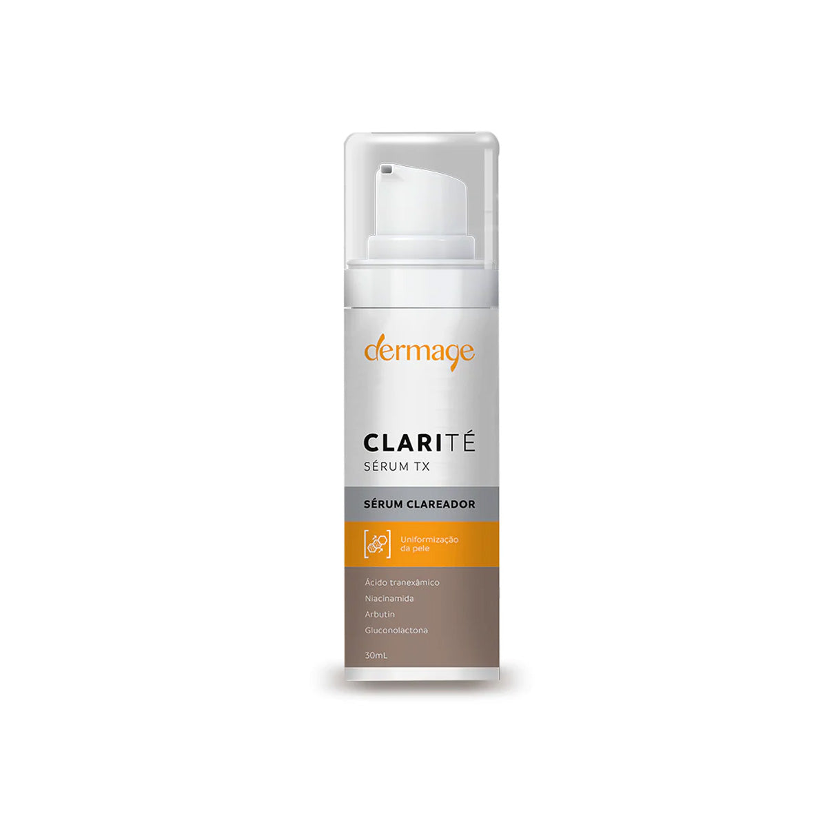 Clarité Sérum Tx - Aclarador Dermage