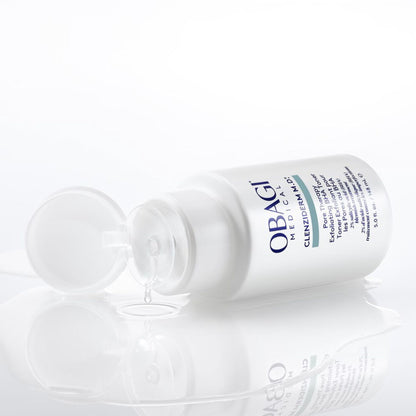 Clenziderm M.D Pore Therapy Exfoliating Bha Toner - Obagi