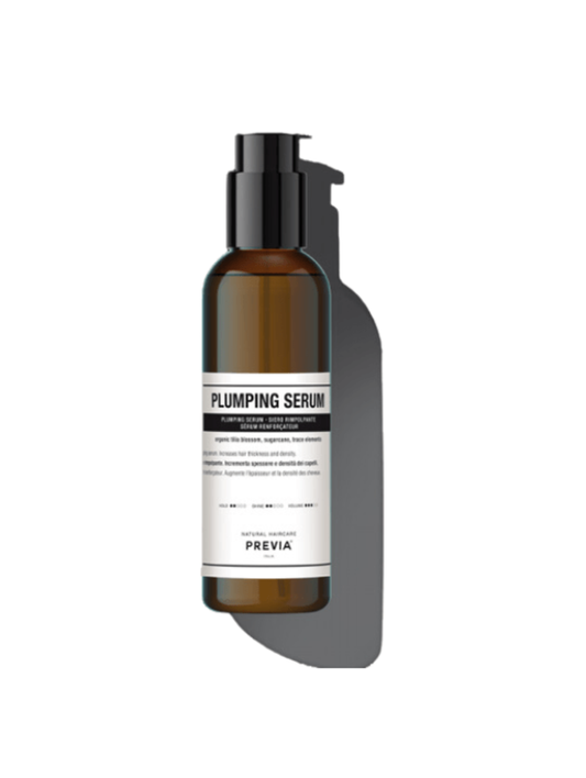 Plumping Serum - Previa