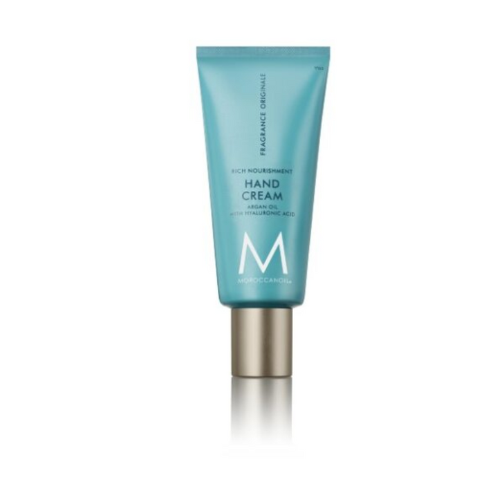 Crema De Manos Fragancia Original - Moroccanoil