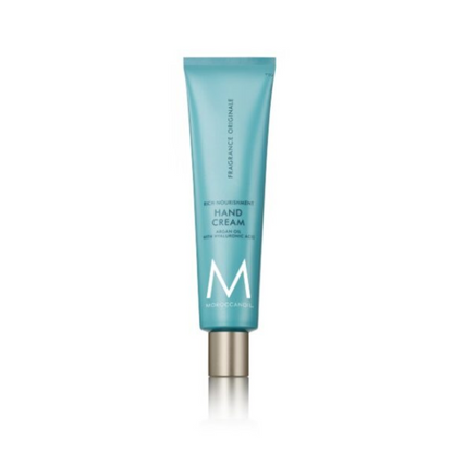 Crema De Manos Fragancia Original Moroccanoil