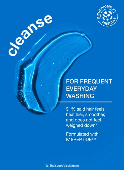 Damage Shield Protective Shampoo - K18