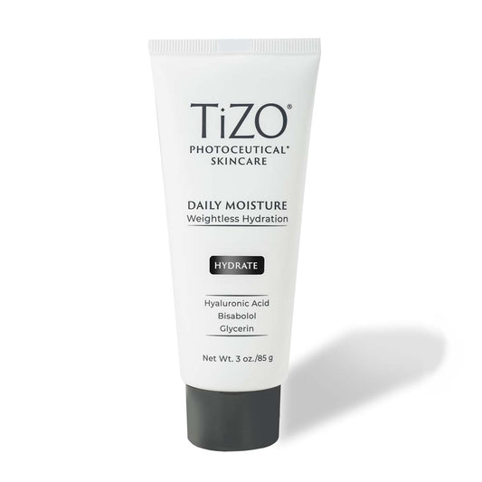 Daily Moisture Tizo