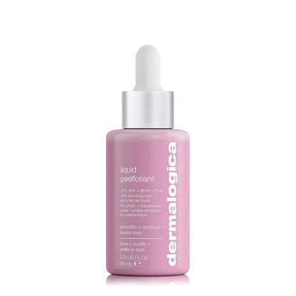 Liquid Peelfoliant - Dermalogica