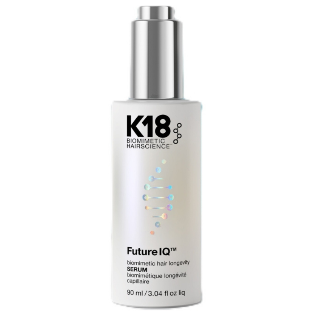 FutureIQ™ Biomimetic Hair Longevity Serum - K18