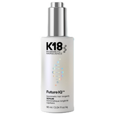 FutureIQ™ Biomimetic Hair Longevity Serum - K18