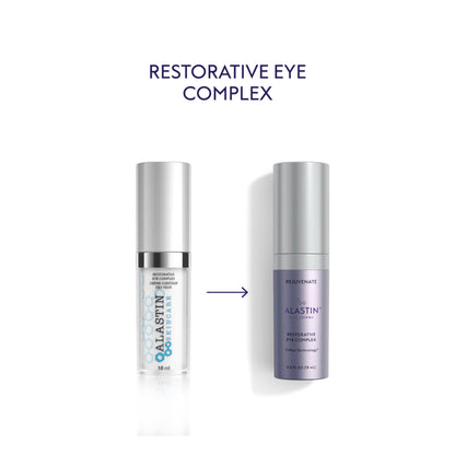 Restorative Eye Complex - Alastin