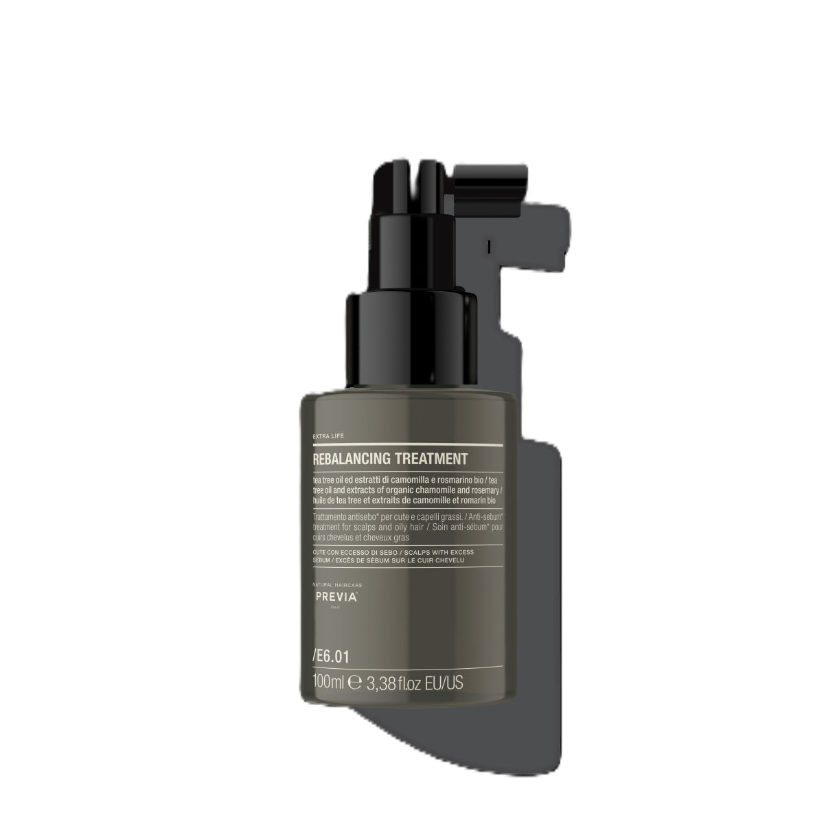 Extralife Rebalancing Tratamiento - Previa