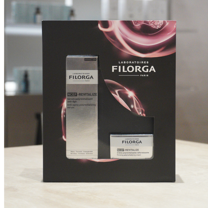 Kit  Filorga: NCEF Revitalize