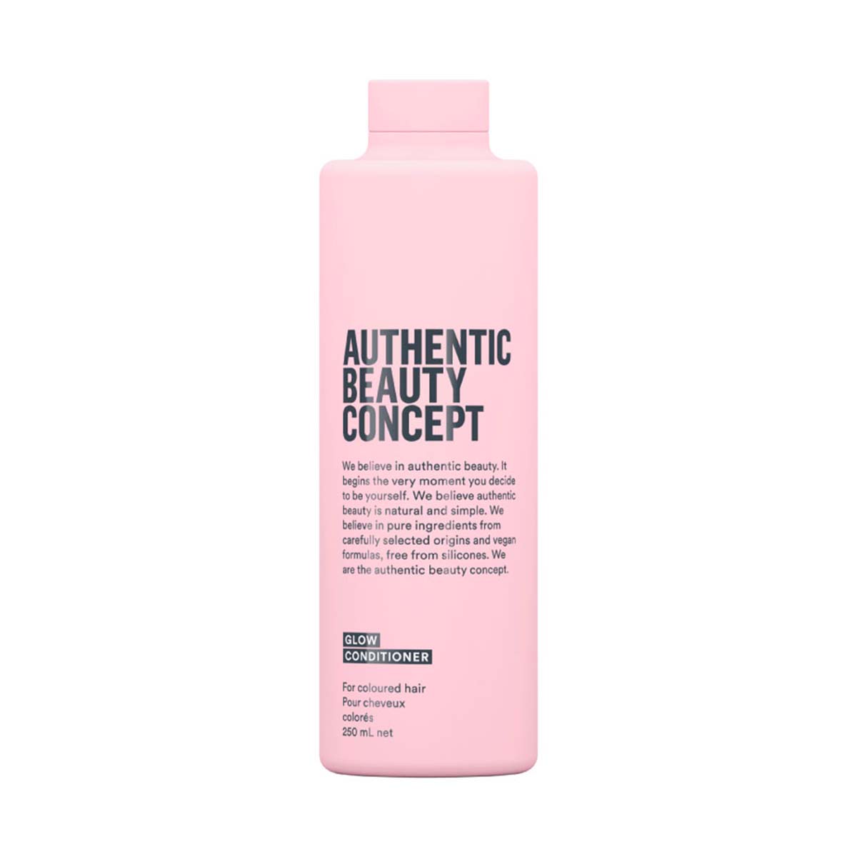 Glow Acondicionador Authentic Beauty Concept
