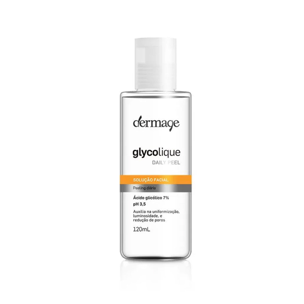 Glycolique Daily Peel Dermage