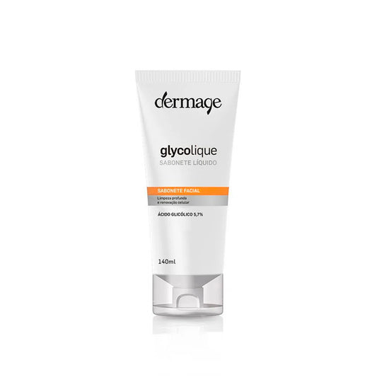 Glycolique Jabón Líquido Dermage