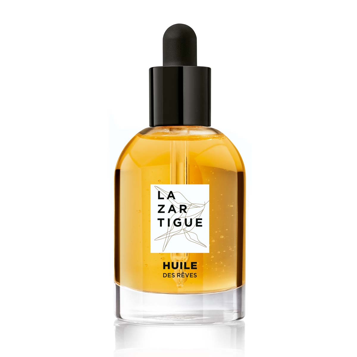 Huile Des Rêves Lazartigue