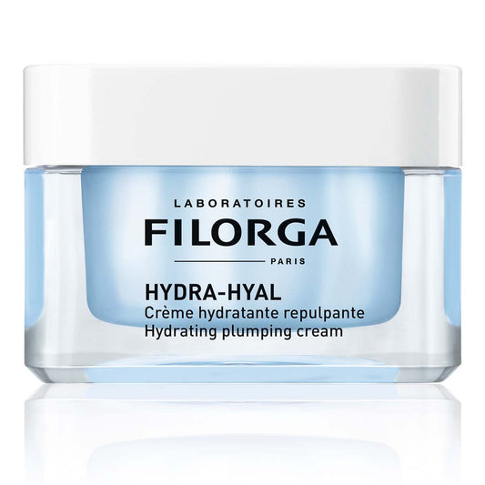 Hydra Hyal Creme Filorga FILORGA MEDELLÍN, FILORGA COLOMBIA, FILORGA BOGOTÁ, FILORGA SKINCARE, FILORGA TIME-FILLER, FILORGA NCEF, FILORGA ANTIEDAD, FILORGA PARA ARRUGAS, RUTINA FILORGA, FILORGA HYDRA-FILLER, FILORGA MESO-MASK, FILORGA OXYGEN-GLOW, FILORGA TIME-FILLER EYES, FILORGA SÉRUM ANTIEDAD