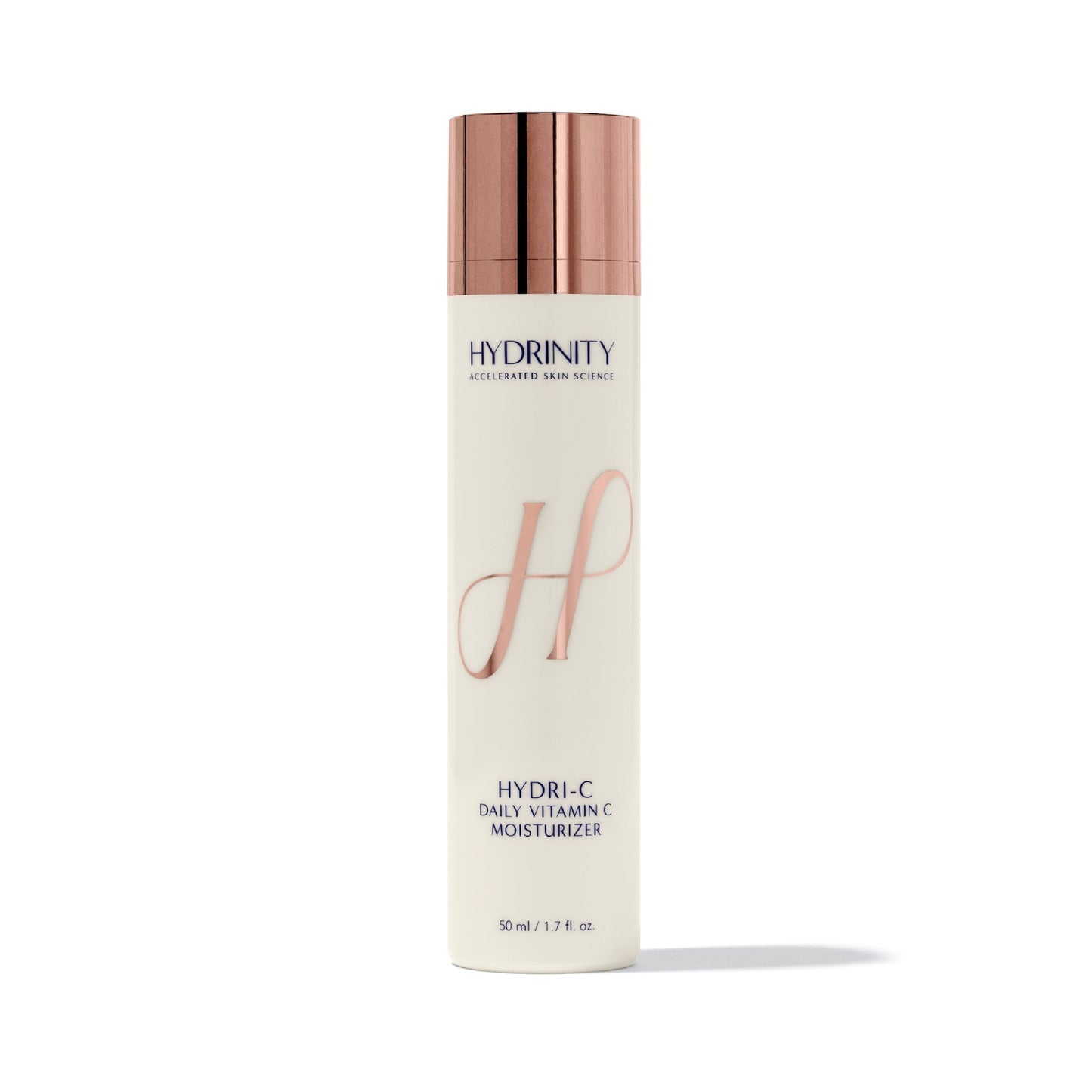 Hydri-C Daily Vitamina C Moisturizer Hydrinity HYDRINITY SKINCARE, HYDRINITY COLOMBIA, HYDRINITY MEDELLÍN, HYDRINITY BOGOTÁ, HYDRINITY HIDRATACIÓN PROFUNDA, HYDRINITY REPARACIÓN, HYDRINITY TECNOLOGÍA REGENERATIVA, HYDRINITY ÁCIDO HIALURÓNICO, HYDRINITY POST LÁSER, HYDRINITY POST PROCEDIMIENTO, HYDRINITY RESTORATIVE HA, HYDRINITY PARA PIEL SENSIBLE