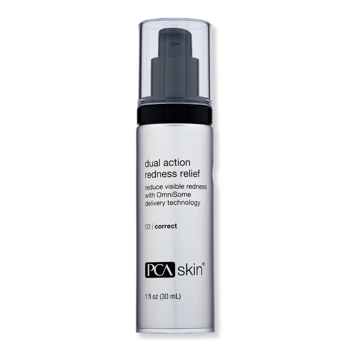 Dual Action Redness Relief - Tratamiento reparador  PCA Skin