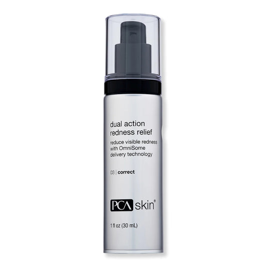 Dual Action Redness Relief - Tratamiento reparador  PCA Skin